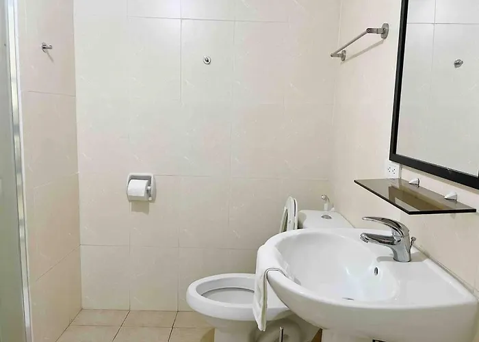 Apartamento Jane In The City! In Avant, Bgc