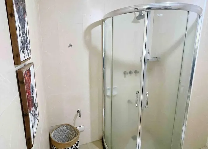 Apartamento Jane In The City! In Avant, Bgc *