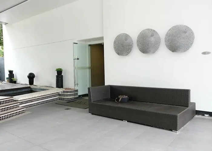 Apartamento Jane In The City! In Avant, Bgc Manila