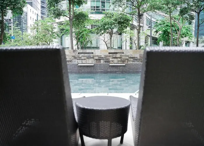 Apartamento Jane In The City! In Avant, Bgc