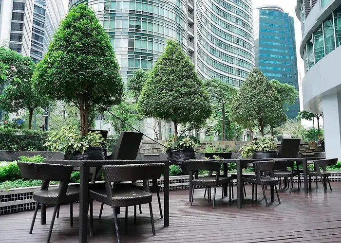 Jane In The City! In Avant, Bgc
