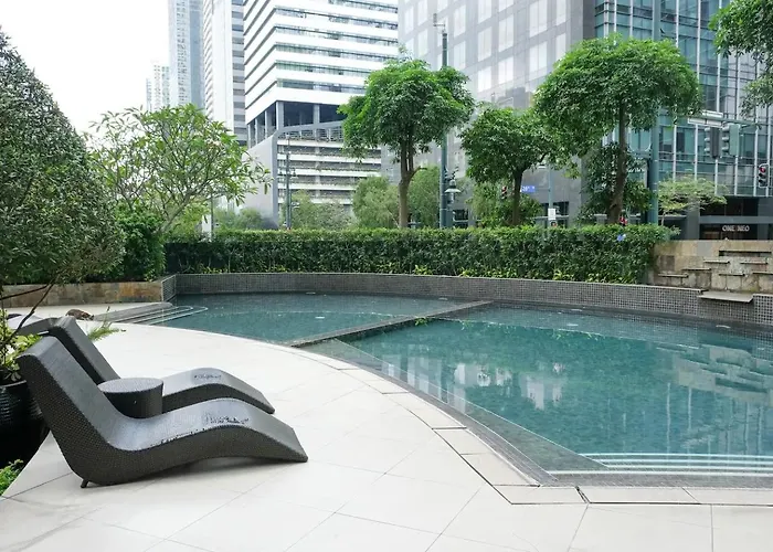Jane In The City! In Avant, Bgc Apartamento