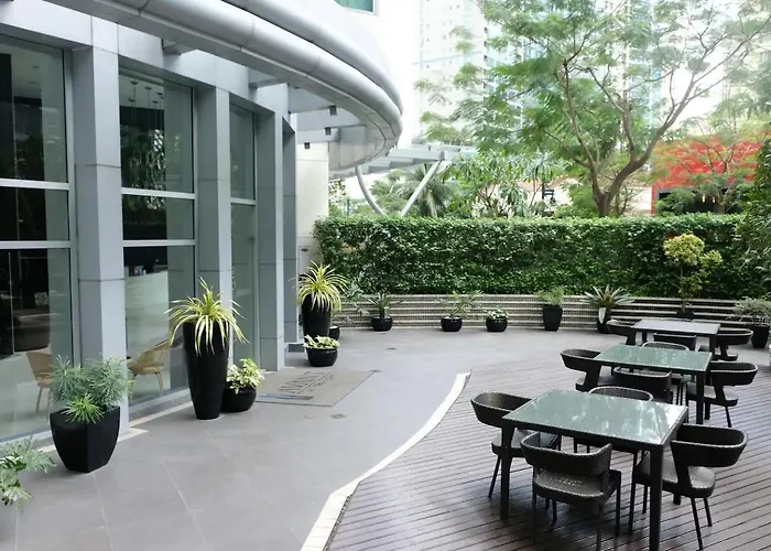 Apartamento Jane In The City! In Avant, Bgc
