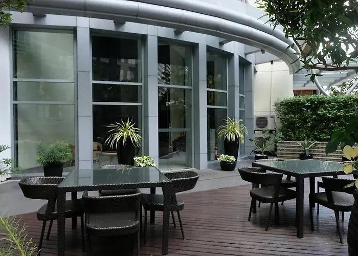 Apartamento Jane In The City! In Avant, Bgc Manila